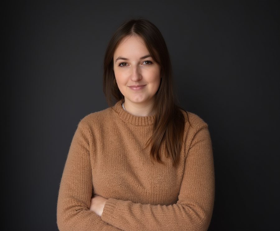 Julia Herda, Geschäftsführerin HERJU Consulting GmbH
